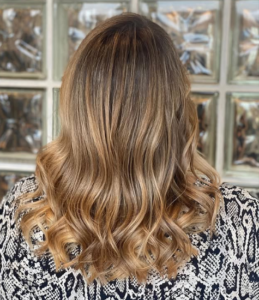 hair treatments Glasgow