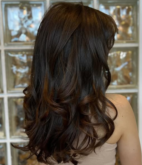 Fresh Year, Fresh Looks!