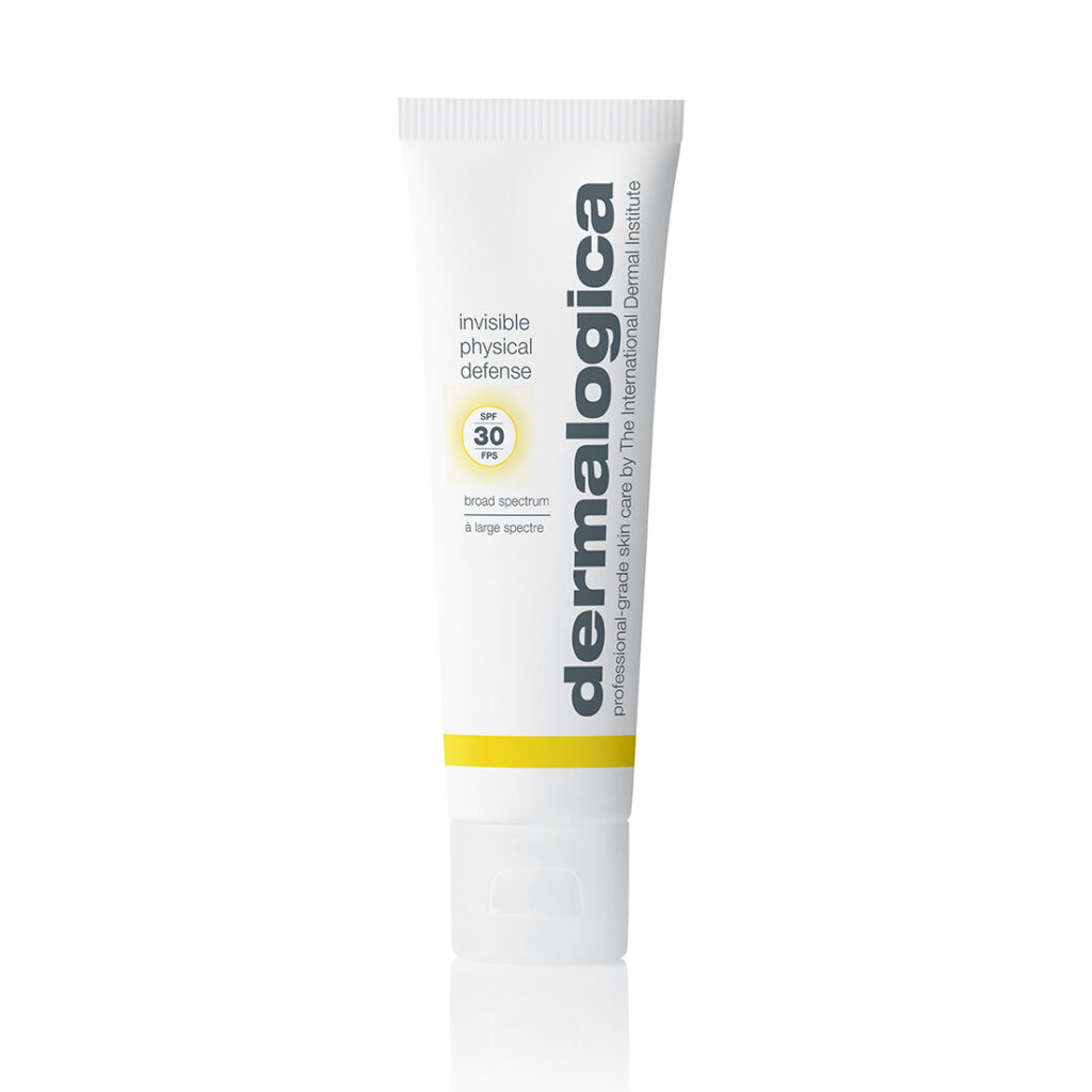 Dermalogica SPF Glasgow Salon