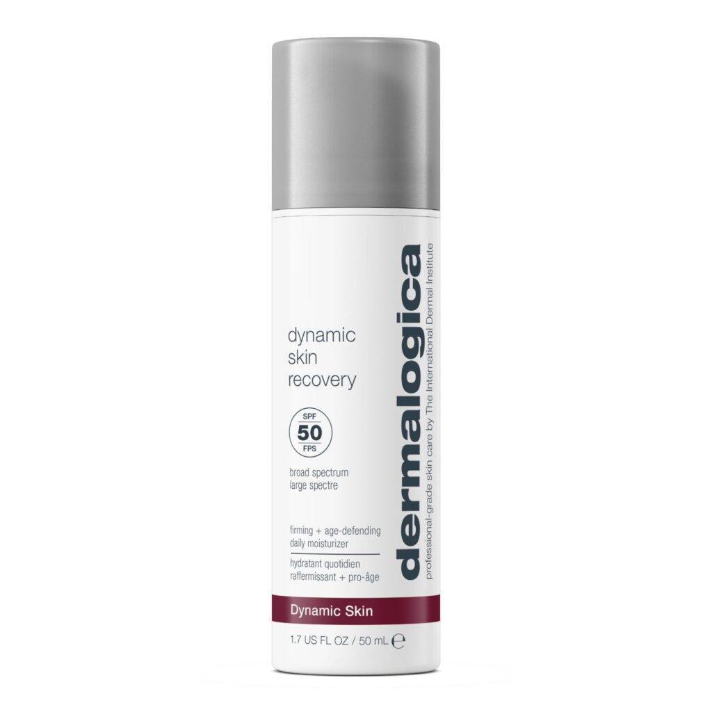 Dynamic Skin Recovery SPF