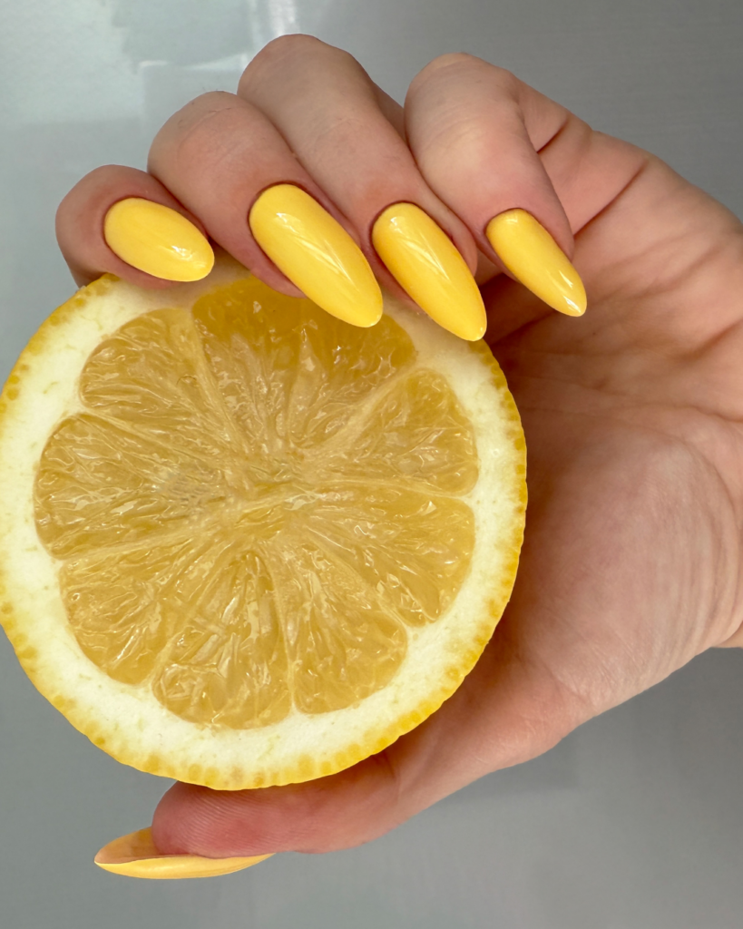 summer Nail Colours (1)