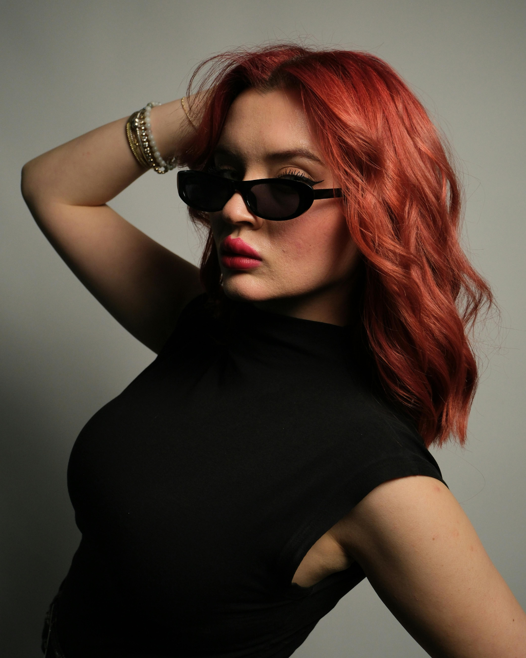 Autumn Hair Colour Inspiration
